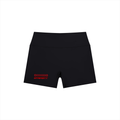 Blood Moon Dynasty Women Shorts