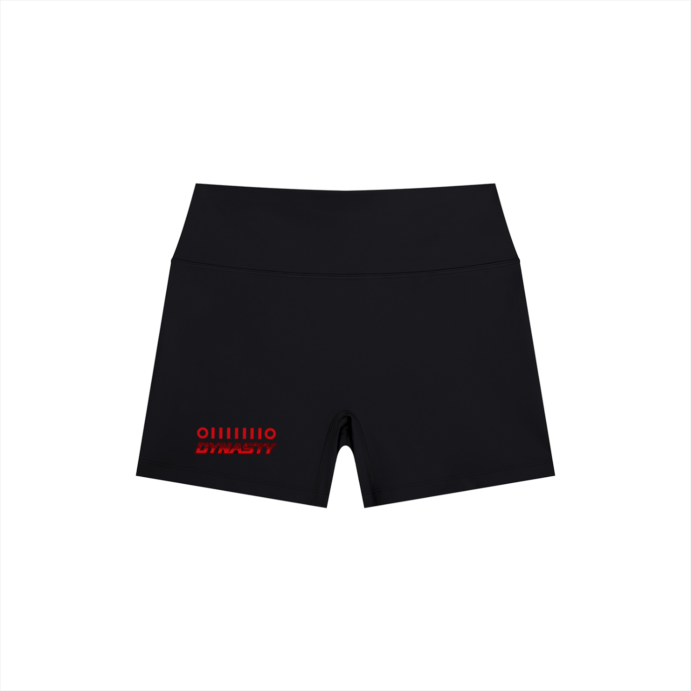 Blood Moon Dynasty Women Shorts