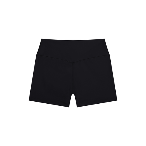 Blood Moon Dynasty Women Shorts